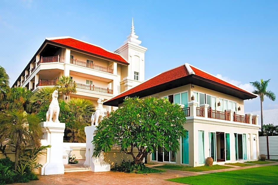 Dor-Shada Resort By The Sea