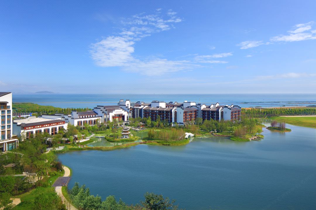 STEIGENBERGER ICONS HEFEI