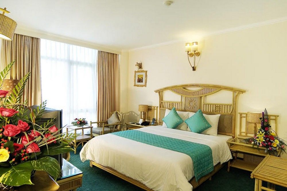 Silk Path Grand Hue Hotel & Spa