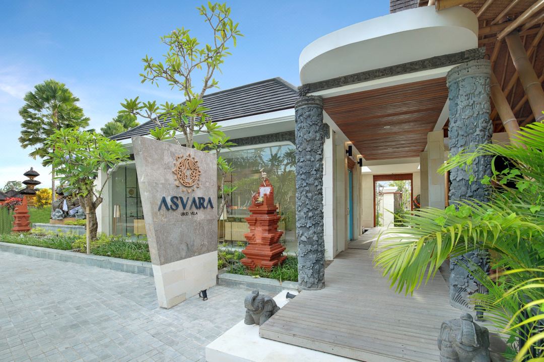 Asvara Villa Ubud by Ini Vie Hospitality