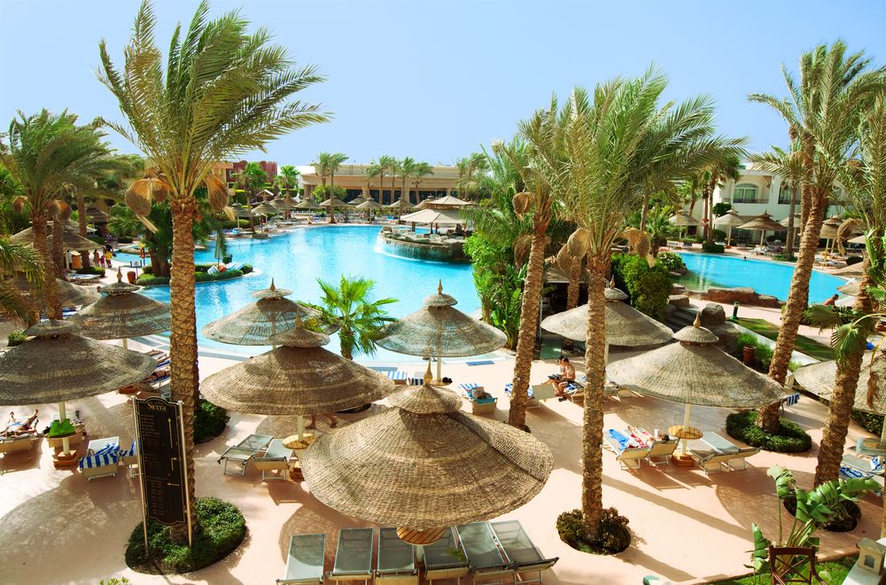 Sierra Sharm El Sheikh - All-inclusive
