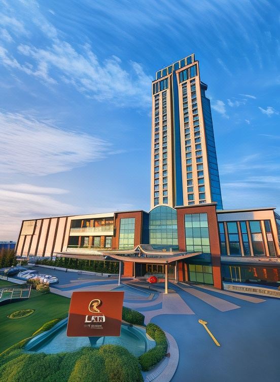 Kaya Istanbul Fair & Convention