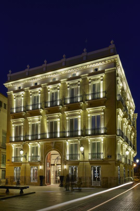 MYR Palacio Vallier