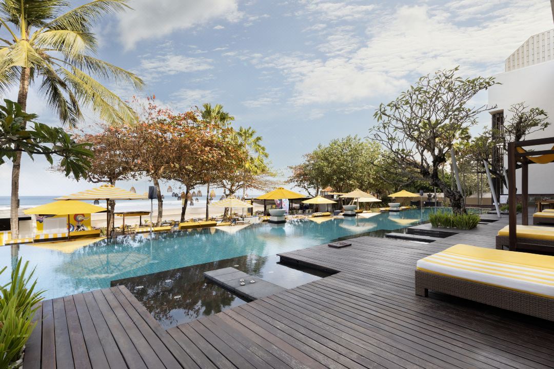 Grand Seminyak - Lifestyle Boutique Resorts