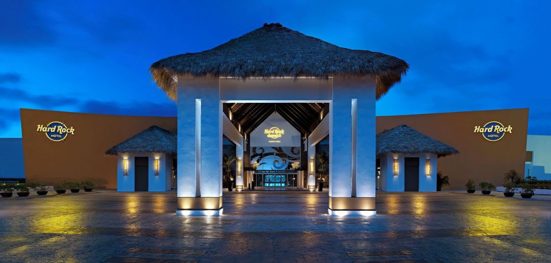 Hard Rock Hotel & Casino Punta Cana All Inclusive
