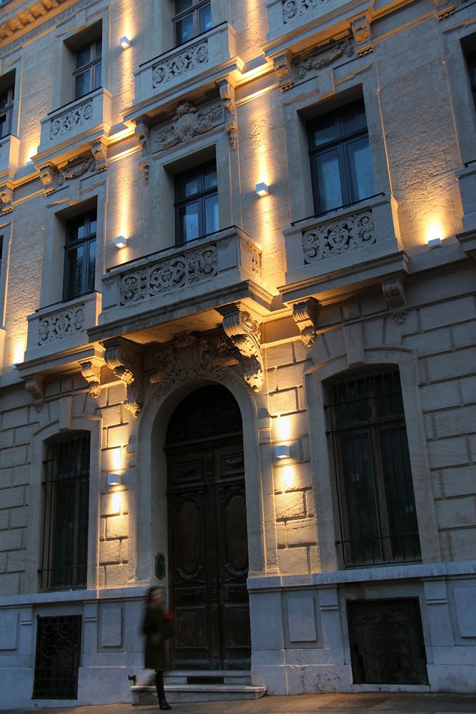 C2 hôtel