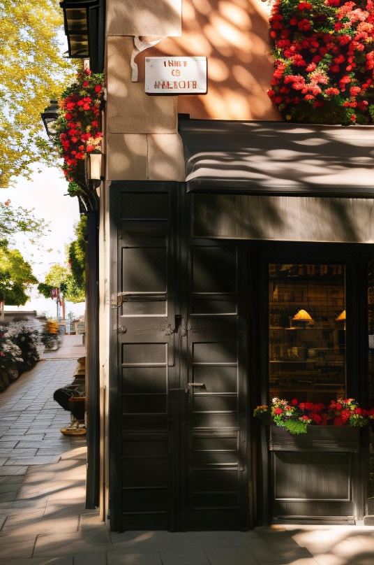 Sonder Paseo de Gracia