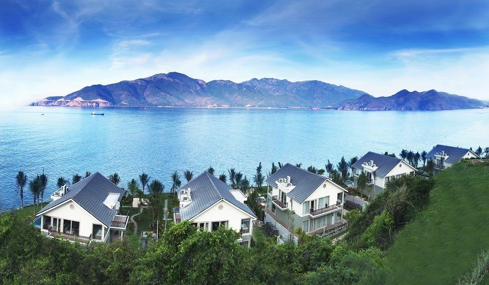 Hon Tam Resort