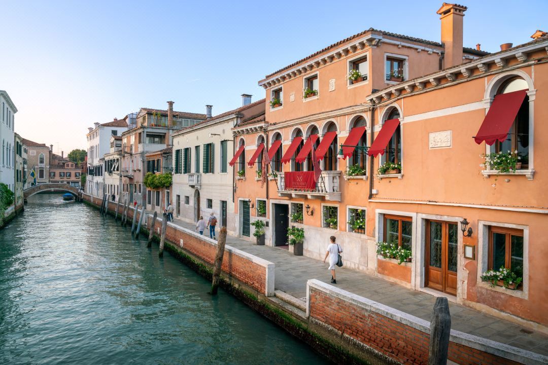EXCESS VENICE Boutique Hotel & Private Spa - Adults Only