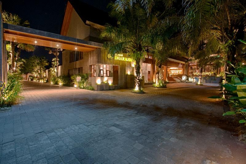 Taman Dhamawangsa Suites