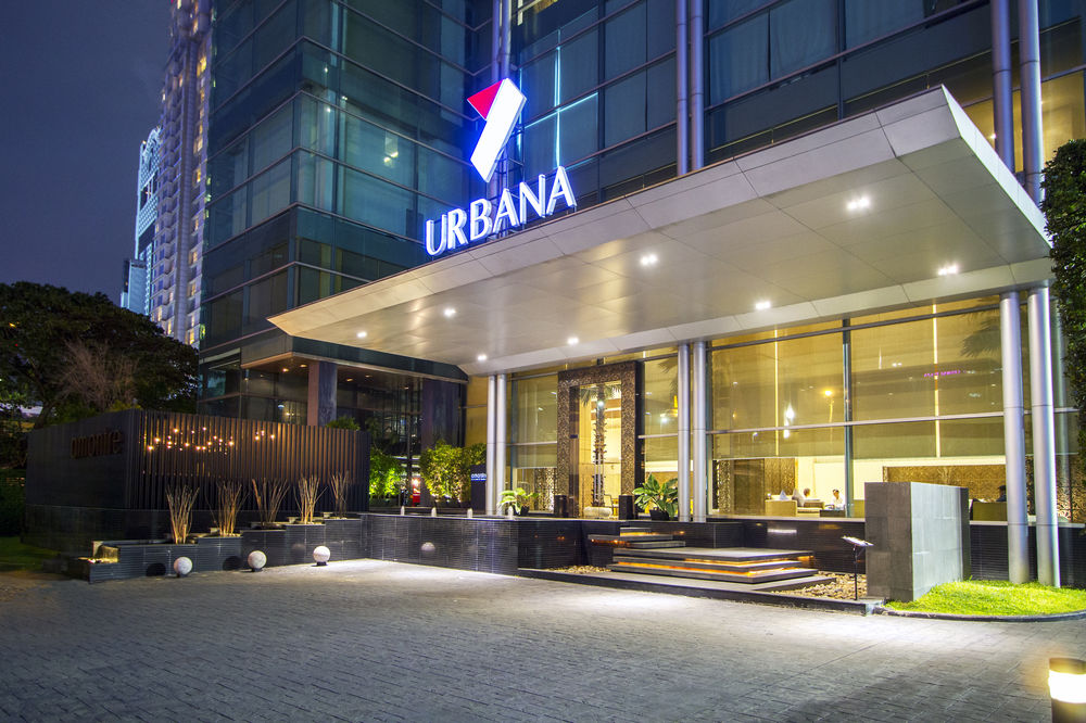 Urbana Sathorn Hotel