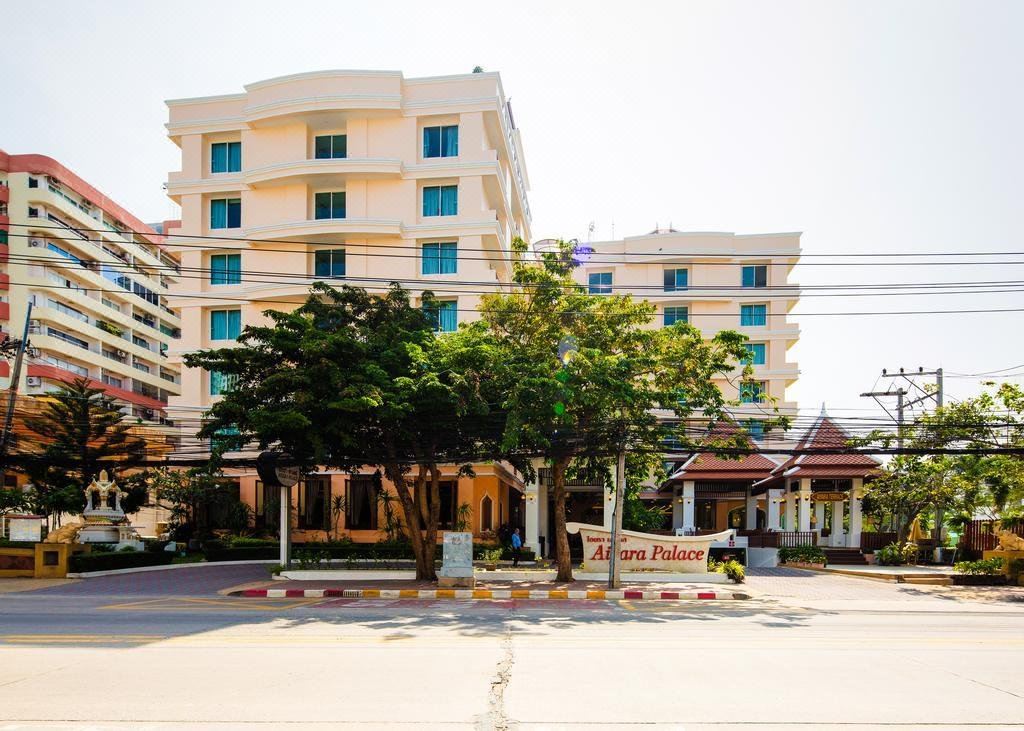 Aiyara Palace