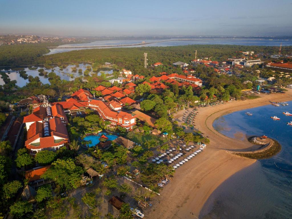 Sol Beach House Bali Benoa