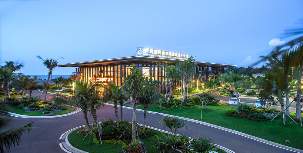 Gountry Garden Golden Beach Hotel