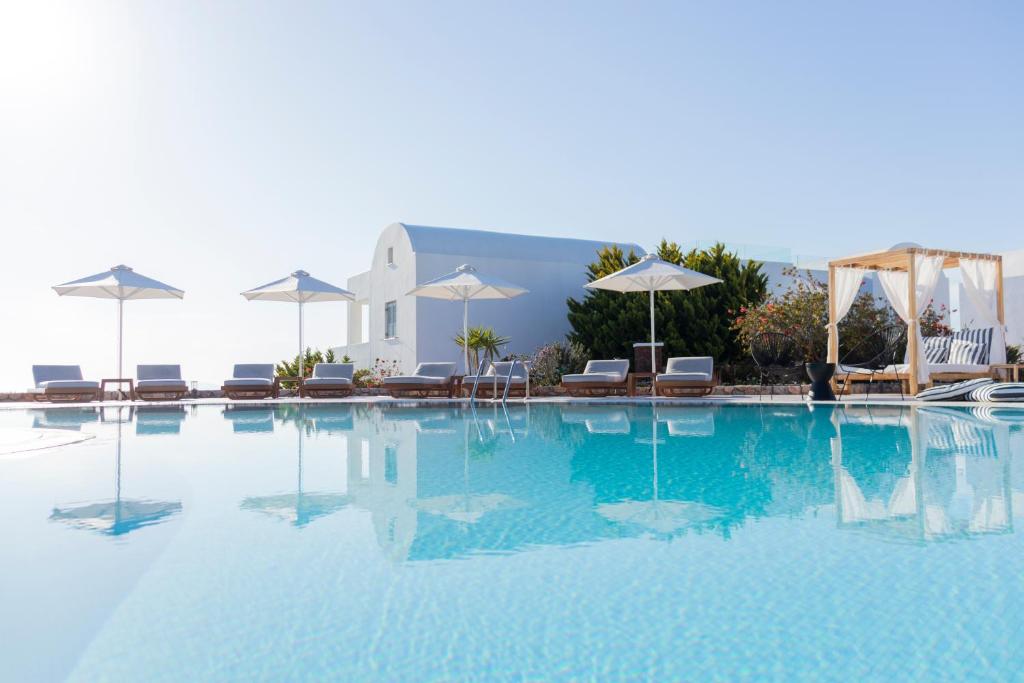 Astro Palace Hotel & Spa