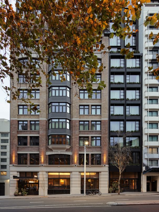 Ace Hotel Sydney