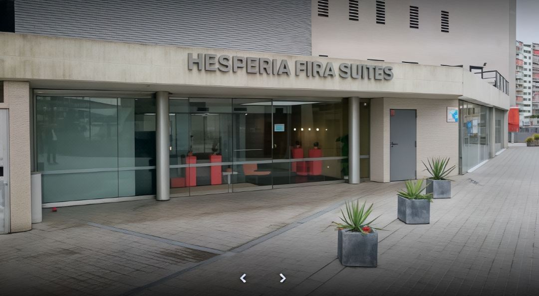 Hesperia Fira