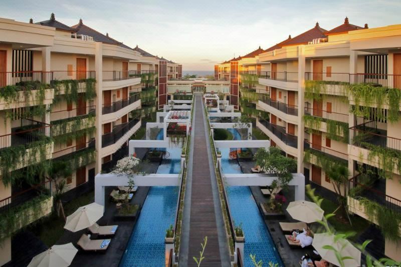 VOUK Hotel & Suites