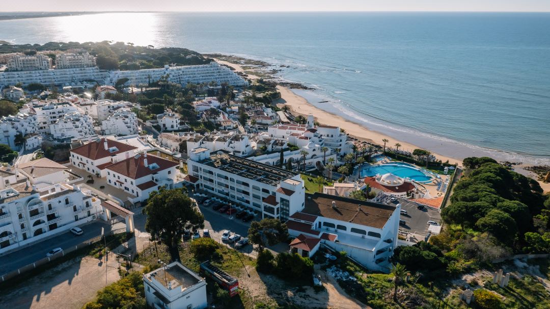 Grand Muthu Oura View Beach Club