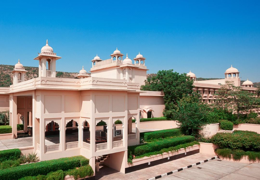 Trident, Jaipur