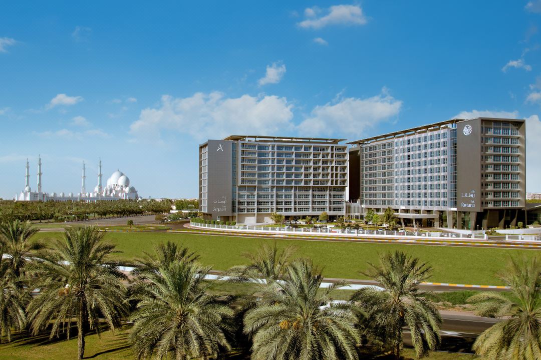 Park Rotana