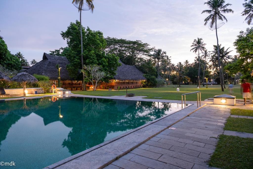 Marari Beach - Cgh Earth