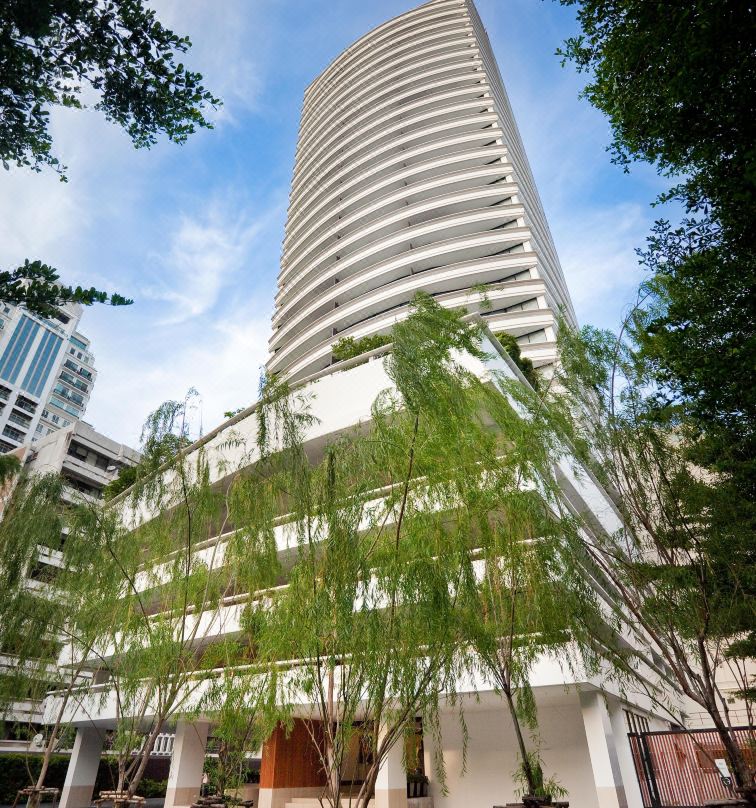 Fraser Suites Sukhumvit, Bangkok
