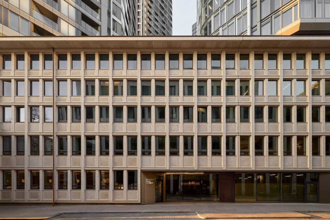 Kimpton Main Frankfurt