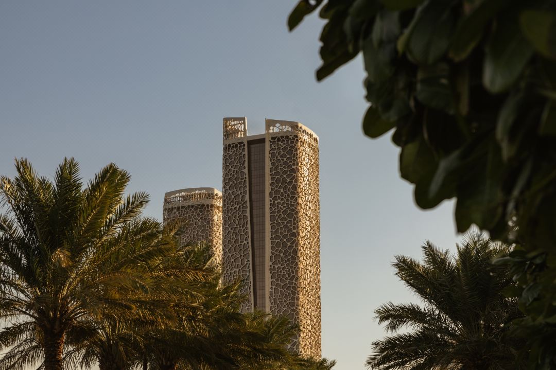 Rosewood Doha

