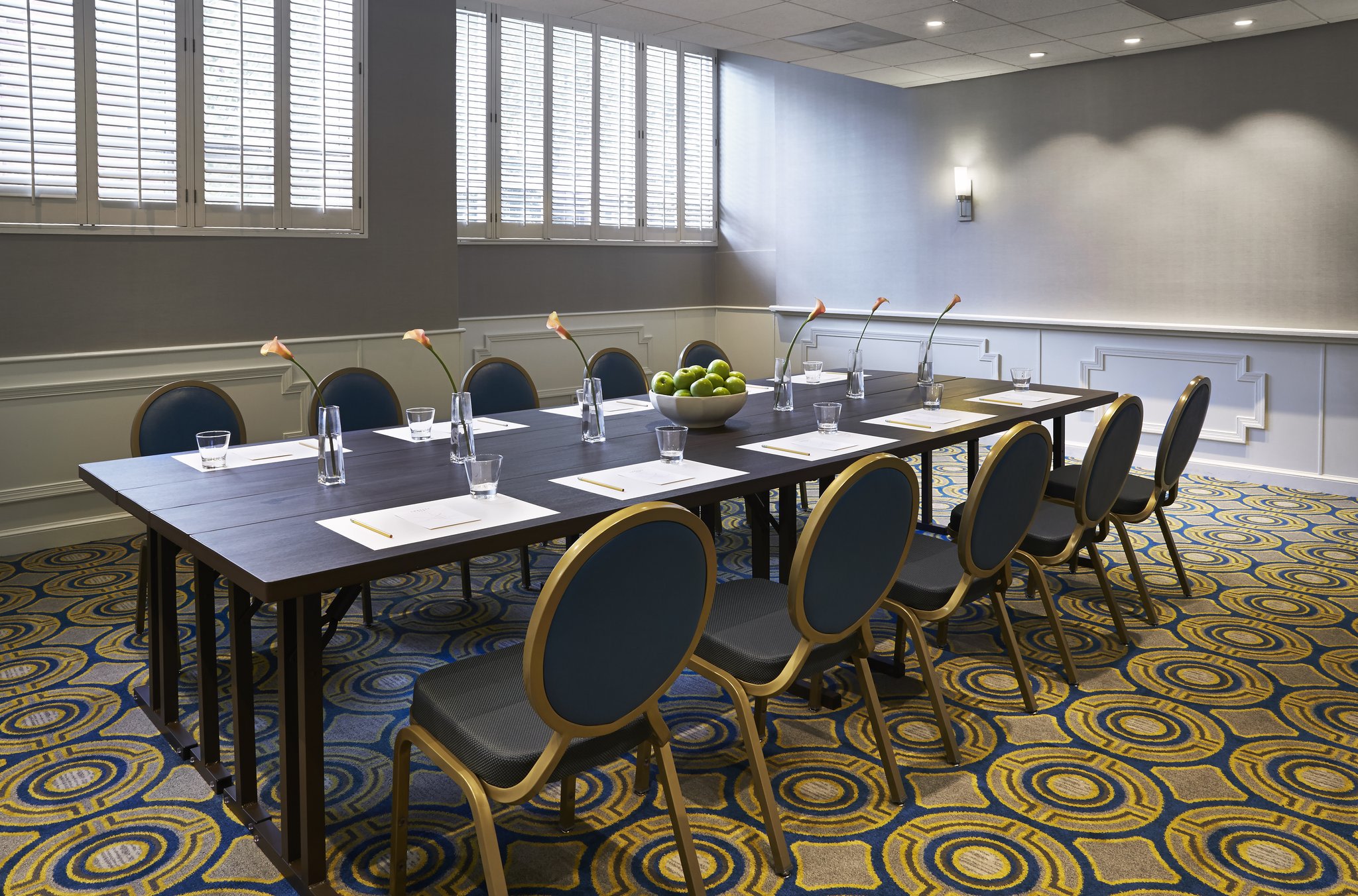 The Ven at Embassy Row, Washington, D.C., a Tribute Portfolio Hotel