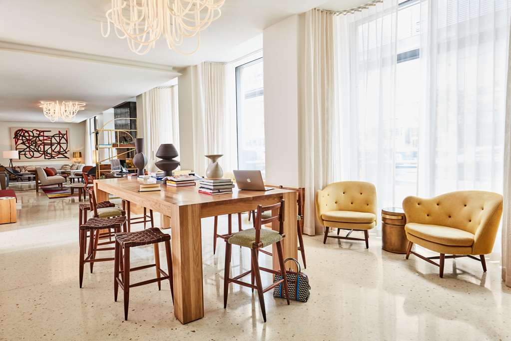 21C MUSEUM HOTEL CHICAGO