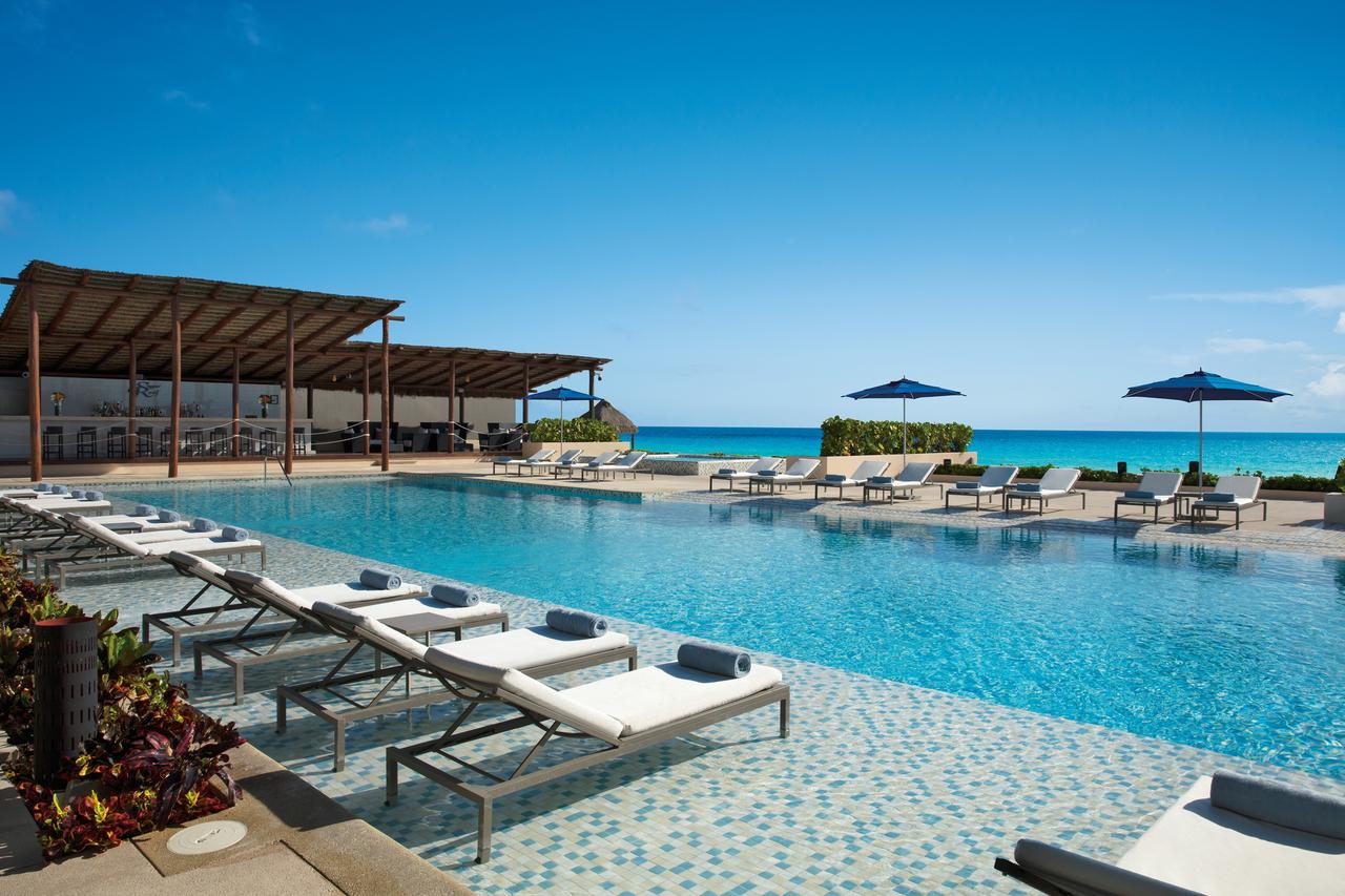 SECRETS THE VINE CANCUN