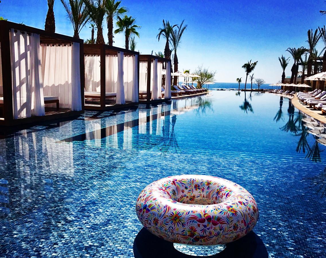 CHILENO BAY RESORT