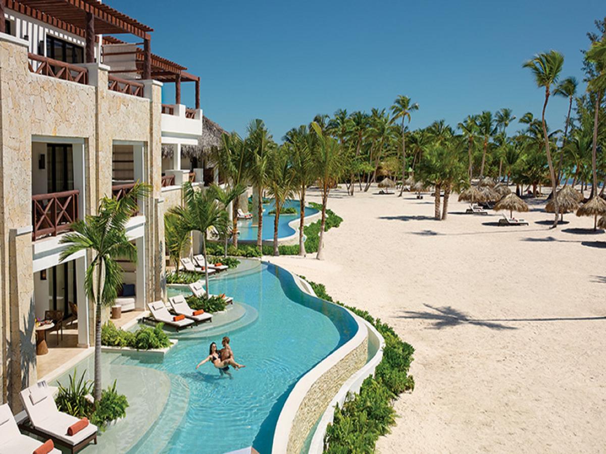Secrets Cap Cana Resort