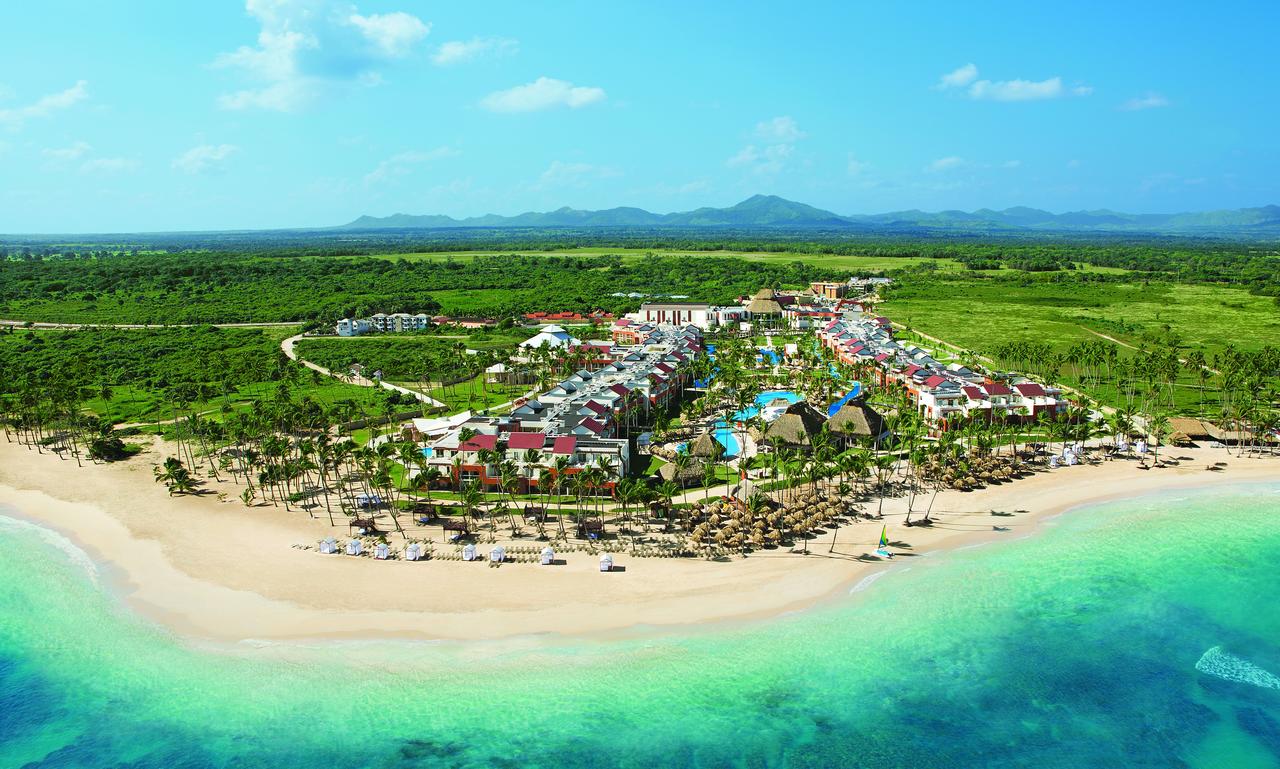 Breathless Punta Cana Resort
