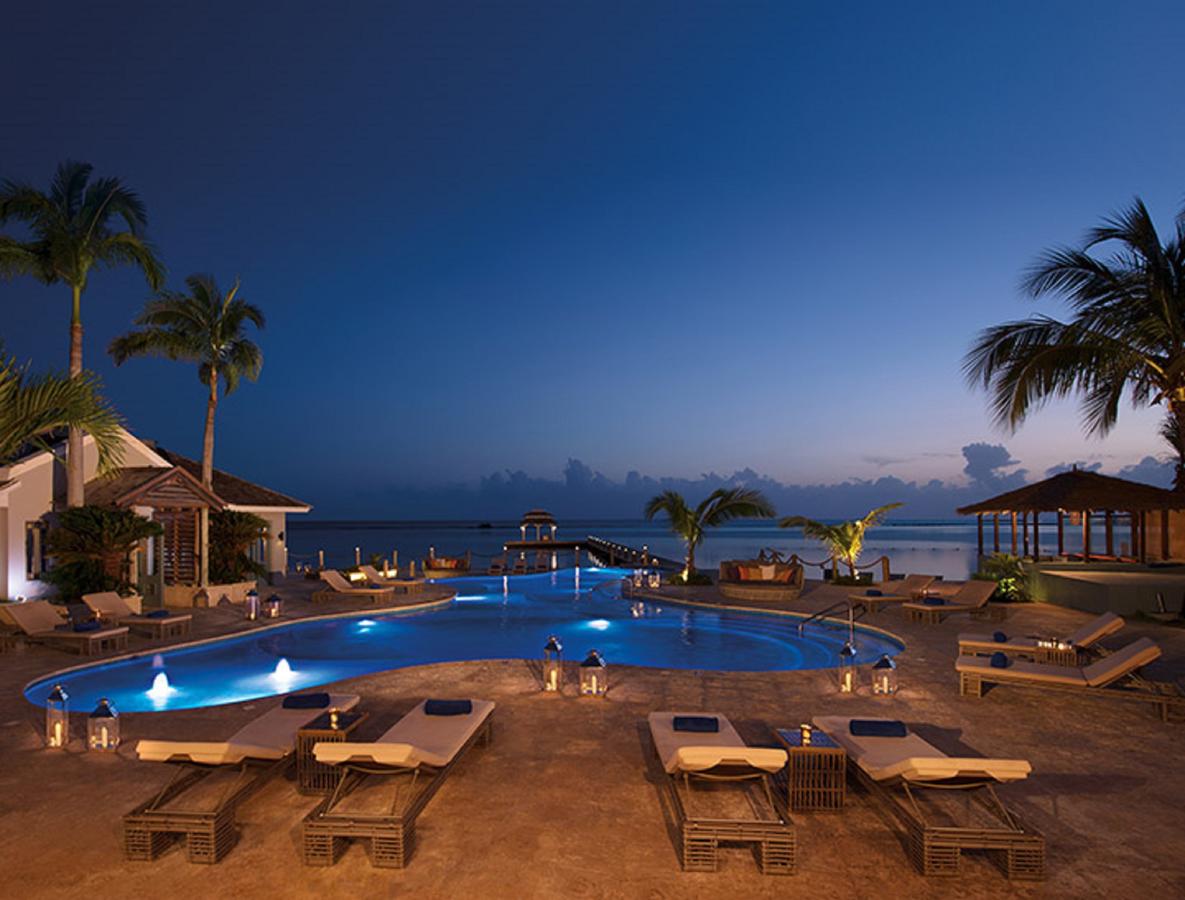 ZOETRY MONTEGO BAY