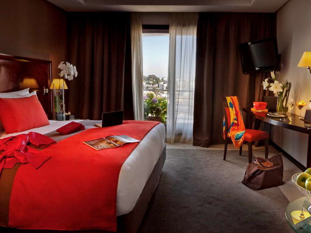 HOTEL LE DIWAN MGALLERY