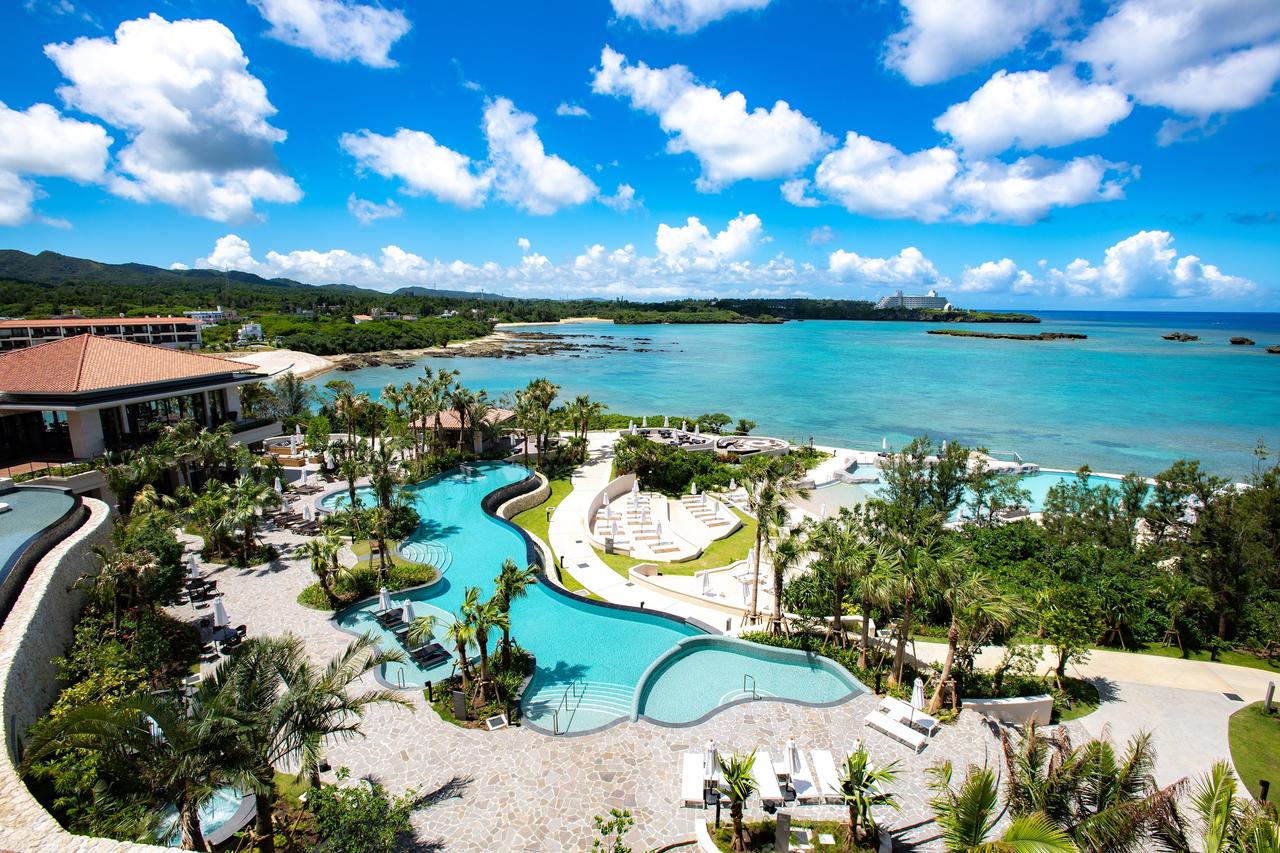 HYATT REGENCY SERAGAKI ISLAND