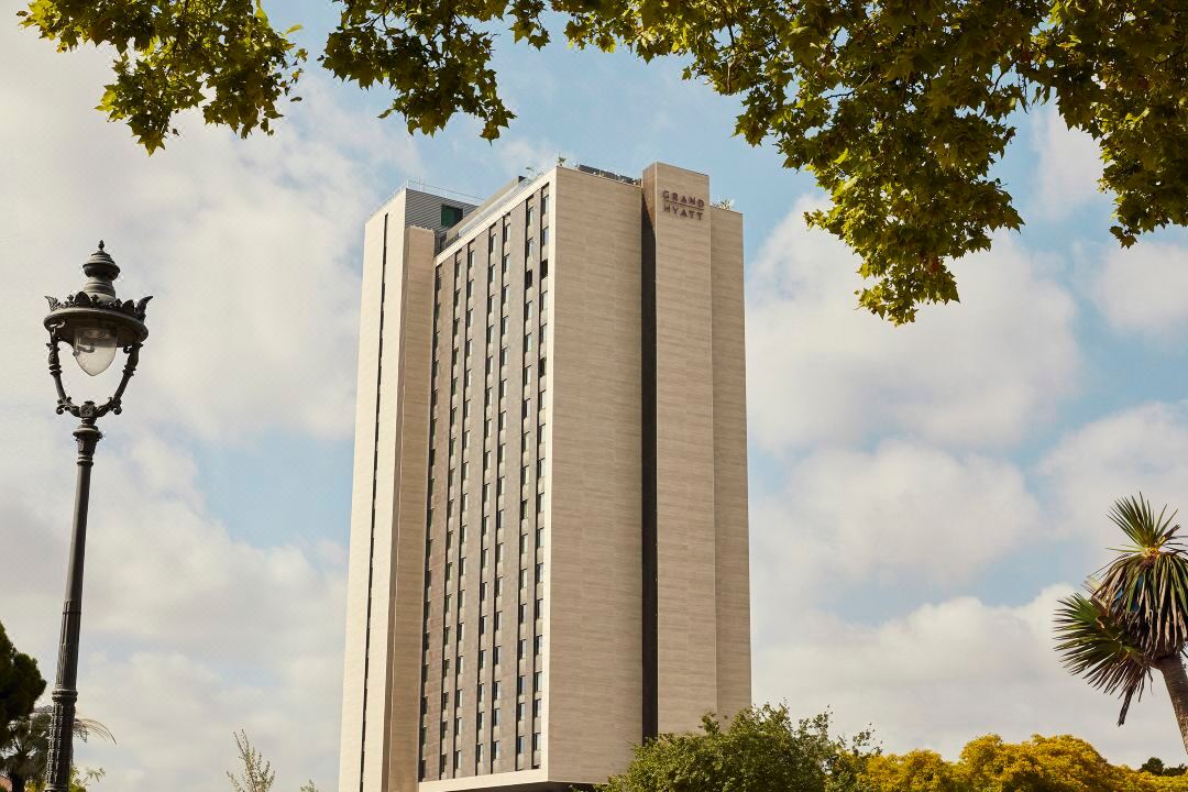 Hotel Sofia Barcelona
