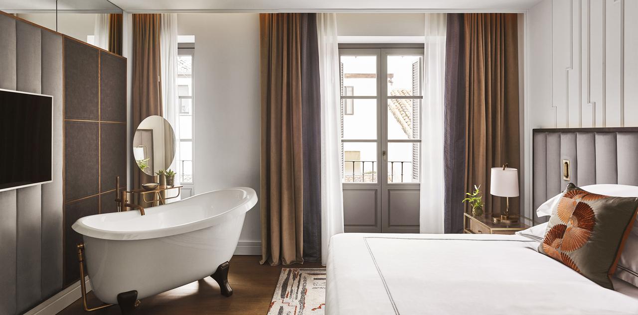 GRAN HOTEL INGLES