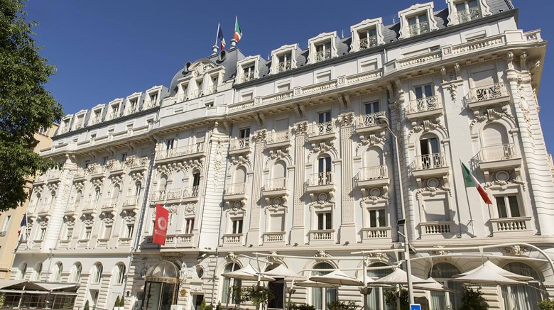 Boscolo Exedra Nice