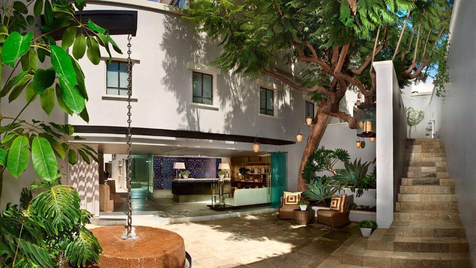 HOTEL MATILDA