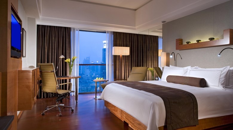 Swissotel Grand Shanghai