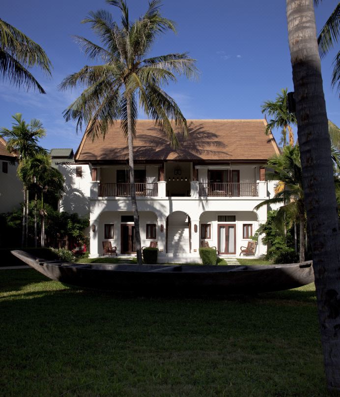 Sala Samui Choengmon Beach