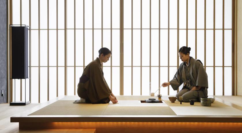 HOSHINOYA Tokyo